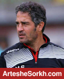سیدی: مقصر اتفاقات سالهای اخیر مدیریت پرسپولیس بود