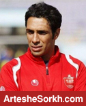 حیدری: پرسپولیس برنده دربی است