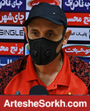 زمان و محل نشست خبری پیش از بازی مشخص شد