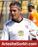 سیدی: جدایی رادوشویچ از پرسپولیس افتضاح مدیریتی است