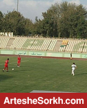 ورزشگاه دستگردی، میزبان قطعی پیکان و پرسپولیس