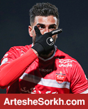 بازگشت دیبالا به جمع پرسپولیسی‌ها