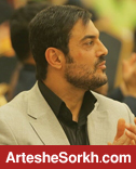 نکیسا: صدری را نمی شناسم اما او عاشق پرسپولیس است!