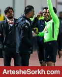 سوتفاهم میان مطهری و دقیقی برطرف شد