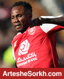مورد عجیب قرارداد اوساگونا با پرسپولیس