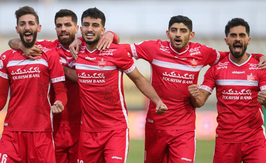 خشنود از گلزنی مهاجمان، بیداری نیمکت و گلسازی تأثیرگذارها