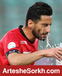 شیری: هدف‌مان قهرمانی و خوشحالی هواداران است