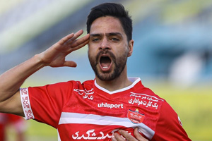 خلاصه بازی سپاهان و پرسپولیس