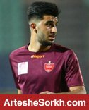 سندرم کتف بی‌قرار در پرسپولیس!