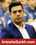 شکوری: شک ندارم پرسپولیس شانس اول قهرمانی است