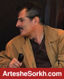 پنجعلی: به من هم یاد دادند به نماینده AFC دروغ بگویم