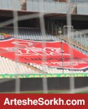 نشست هماهنگی دیدار پرسپولیس و فجر برگزار شد
