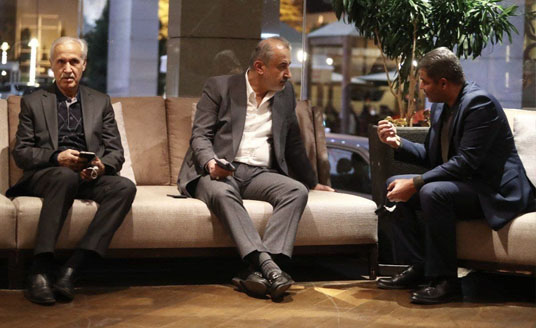 داستان عامه‌پسند
