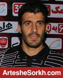 نورمحمدی: پرسپولیس همچنان مدعی اول قهرمانی است