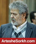 عابدینی: زیاده‌خواهی وزارت ورزش دلیل حذف از آسیا بود