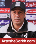 تارتار:  باید مقابل پرسپولیس اشتباهات را به حداقل برسانیم
