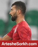 رامین رضاییان به پرسپولیس نزدیکتر شد