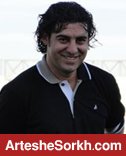 یک آبادانی آقای گل پرسپولیس و فولاد!