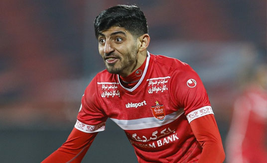 آمار می‌گوید ستاره پرسپولیس برگشته