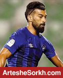 گزینه اول پرسپولیس امروز فسخ می‌کند
