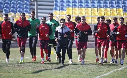 ماراتن جذب
