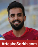 حضور پاکدل در آلومینیوم منتفی شد!