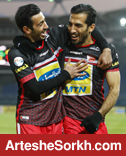 گل تاکتیکی پرسپولیس در 19 ثانیه