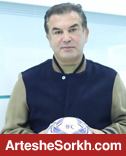 استیلی: رضاییان تعادل را در جناحین پرسپولیس ایجاد کرد