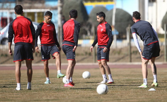 9 و 10 پرسپولیس در اولویت تمدید