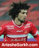 هنانوف: می‌خواهم با پرسپولیس هم استقلال را ببرم و هم جام بگیرم