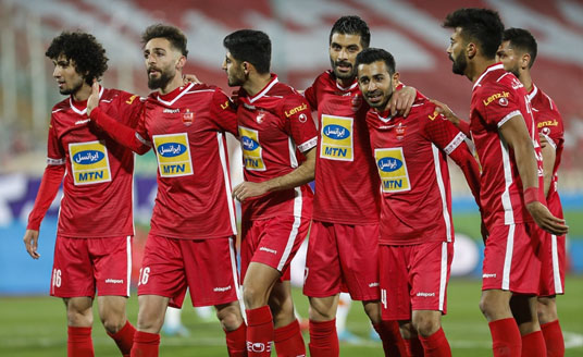 برنـــده حـــریص