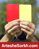 ۳ ستاره پرسپولیس در آستانه محرومیت از دربی