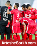 پاداش ویژه برد دربی برای پرسپولیسی ها