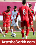 پایان خوش ایران با تداوم یکه‌تازی در آسیا