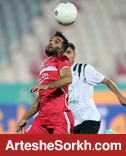 تغییر زمان نشست خبری دیدار هوادار - پرسپولیس