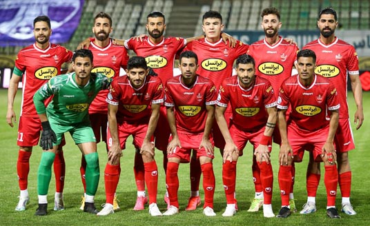 شش لغتی که پرسپولیس را از قهرمانی دور کرد