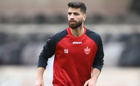 صدای ضربه بعدی به پرسپولیس می‌آید