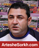 فاضلی: به دنبال برد مقابل پرسپولیس هستیم