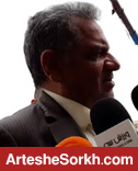 دوام: مدت محرومیت مربی تیم ما چه ربطی به استقلالی‌ها دارد؟