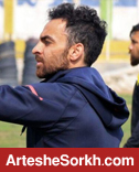 عبدی: به دلم افتاده که پرسپولیس قهرمان لیگ برتر می شود