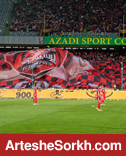 پول‌های فروش سهام پرسپولیس کجا هزینه می‌شود؟