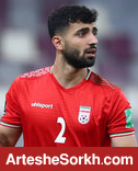 محرمی سند پرداخت به رادو را در اختیار باشگاه گذاشت