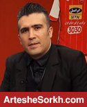 محمد: حضور حسینی در ترکیب غنیمت است