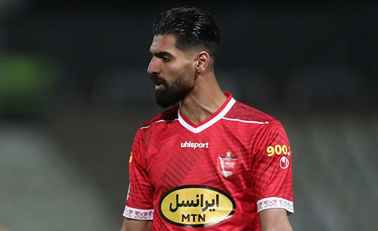 خسته آمد، خسته رفت
