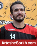 نوری: ۳ عامل پرسپولیس را به این روز انداخت