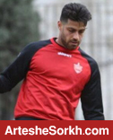 پورعلی‌گنجی در آستانه پیوستن به پرسپولیس