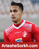 حسین‌پور: پرسپولیس هنوز هم شانس زیادی برای قهرمانی دارد