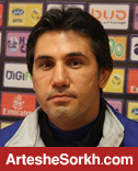 آقایی: پرسپولیس برای قهرمانی ناامید نباشد