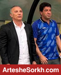 حلالی از امیدهای پرسپولیس تا دستیاری درخشان