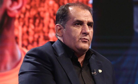 آقای رسول پناه، نه حق دلسوزی دارید نه انتقاد!